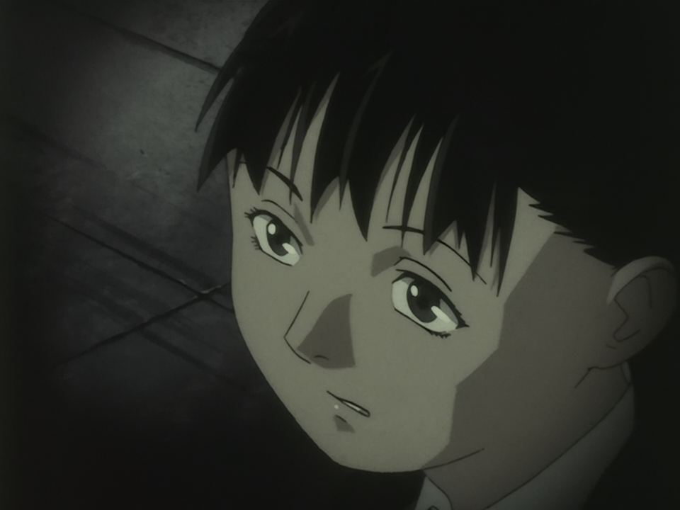 Boogiepop wa Warawanai (2000) (Otaku Tail No Fansub)